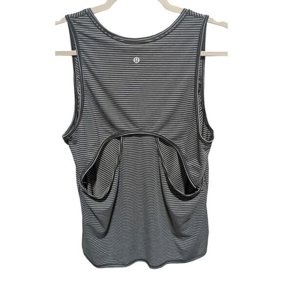 LULULEMON ATHLETICA Circuit Crusher Tank Size 8 - Picture 4 of 4